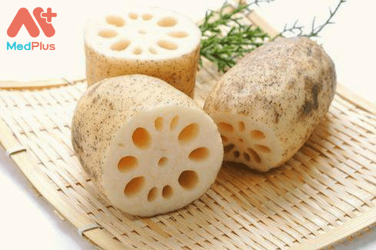 Món ăn cho bà bầu bị mất ngủ. Bà bầu bị mất ngủ ăn gì để ngủ ngon 137 Củ sen vừa giúp mẹ bầu có giấc ngủ sâu, lại chứa nhiều chất bổ tốt cho cơ thể