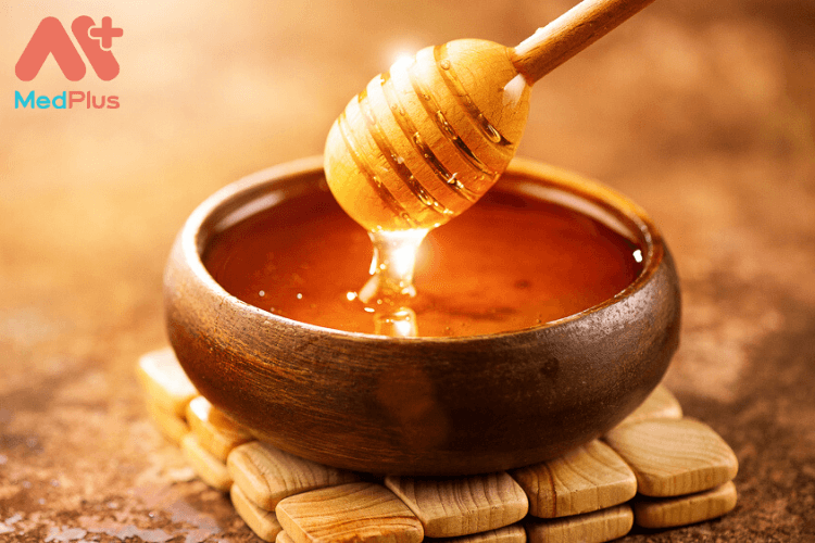 Món ăn cho bà bầu bị mất ngủ. Bà bầu bị mất ngủ ăn gì để ngủ ngon 140 Dinh dưỡng cho bà bầu bị mất ngủ: mật ong