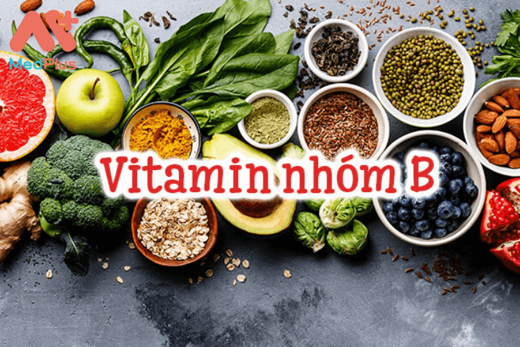 vitamin B có tác dụng giảm sự sản sinh dầu trên da