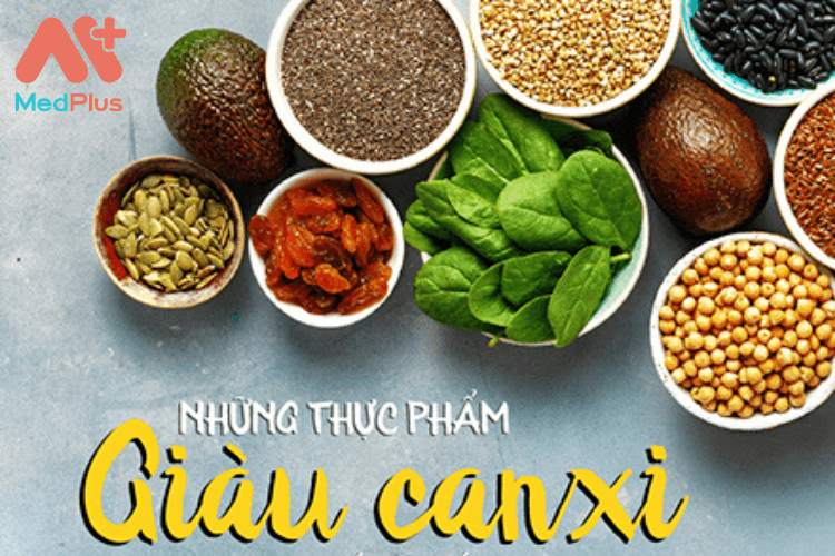 thực phẩm cho bà bầu bị tiền sản giật vitamin D