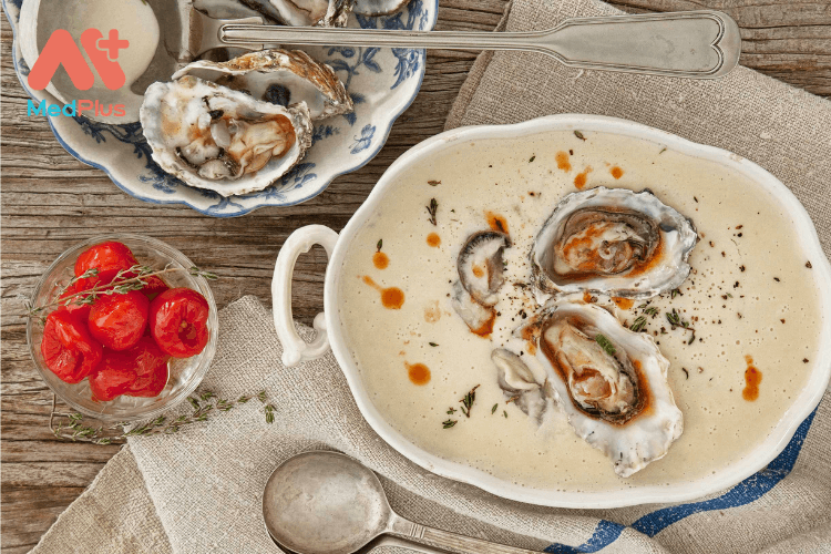 Tẩm bổ cả nhà với các món canh từ hàu sữa thơm ngọt hấp dẫn 137 Profile