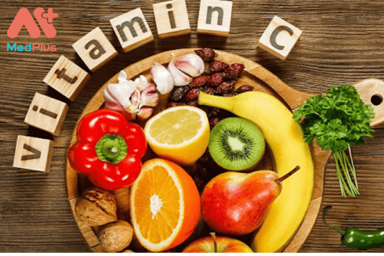 Thực phẩm dành cho mẹ bầu bị suy giãn tĩnh mạch: Giàu vitamin C