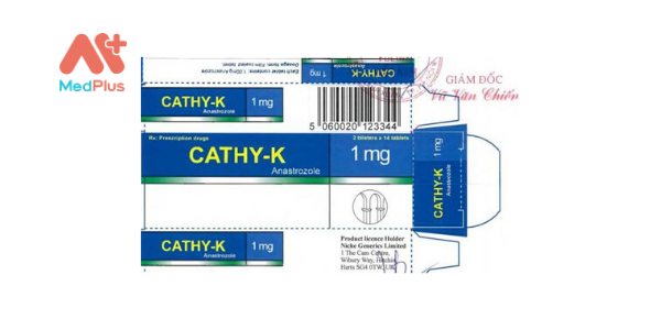 Thuốc Cathy K