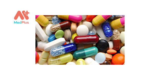 Top thuốc có chứa esomeprazol trị loét dạ dày