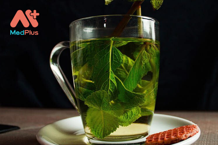 Tiêu thụ trà xanh có thể làm giảm lượng chất béo trong cơ thể