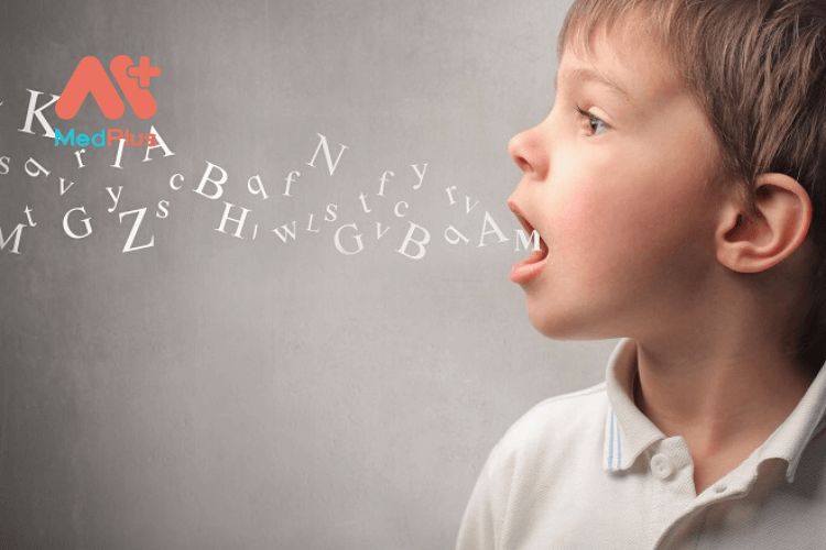 Trẻ bị rối loạn ngôn ngữ có sao không?