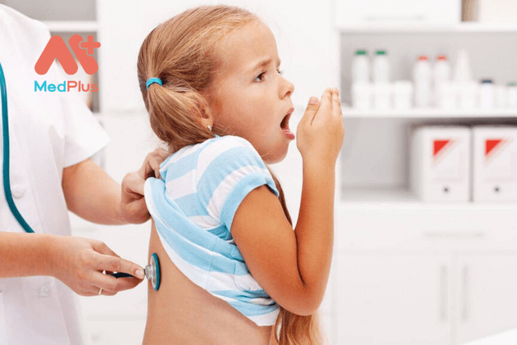 Cách chăm sóc trẻ bị viêm phổi đúng cách và an toàn tại nhà 132 Trẻ bị viêm phổi