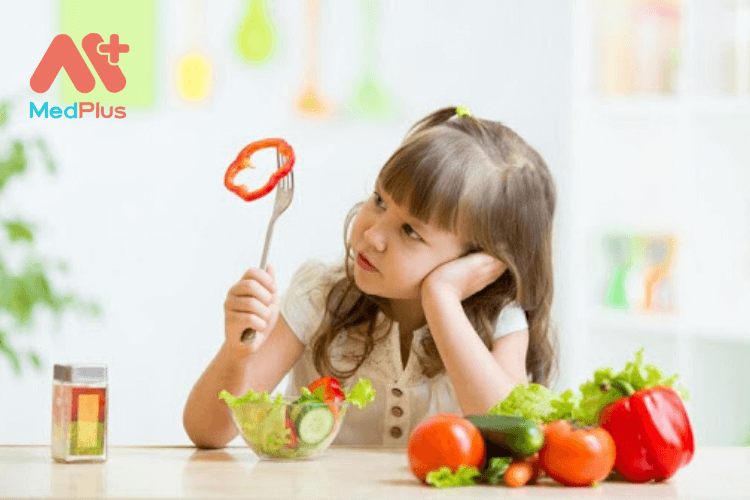 4 loại thực phẩm tốt cho trẻ nhỏ từ 1 đến 5 tuổi mà mẹ cần biết