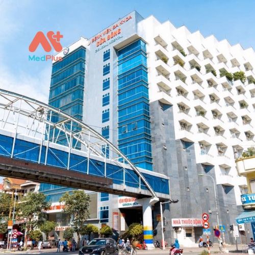 Bệnh viện Đa khoa Cửa Đông