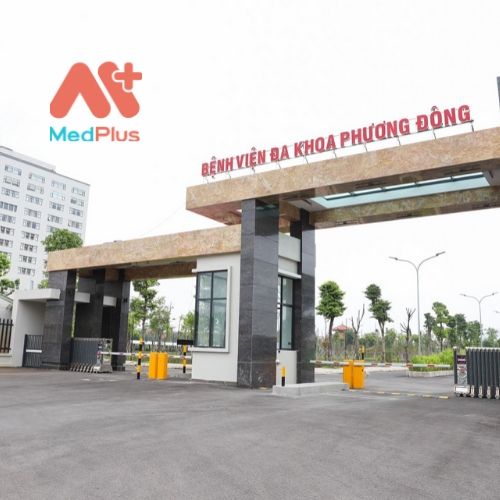 Bệnh viện Đa khoa Phương Đông