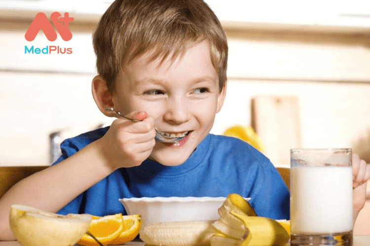 Bật mí những món canh bổ dưỡng cho con từ 1 đến 5 tuổi