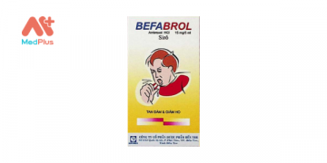 Thuốc Befabrol