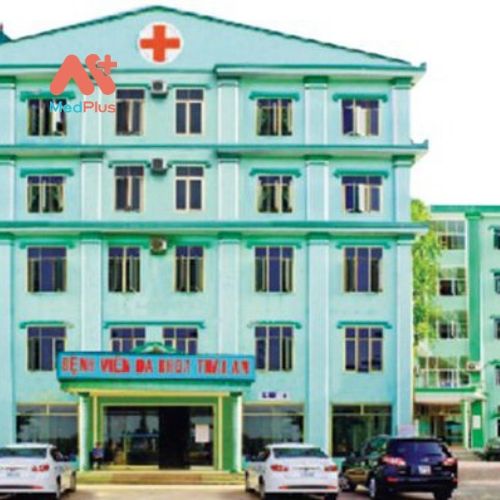 Bệnh viện Đa khoa Thái An - Tỉnh Nghệ An có tốt không? 128 Bệnh viện Đa khoa Thái An