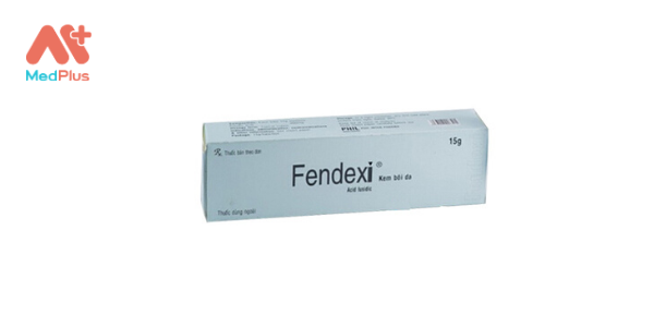 Thuốc Fendexi