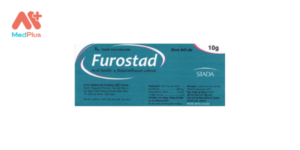 Thuốc Furostad
