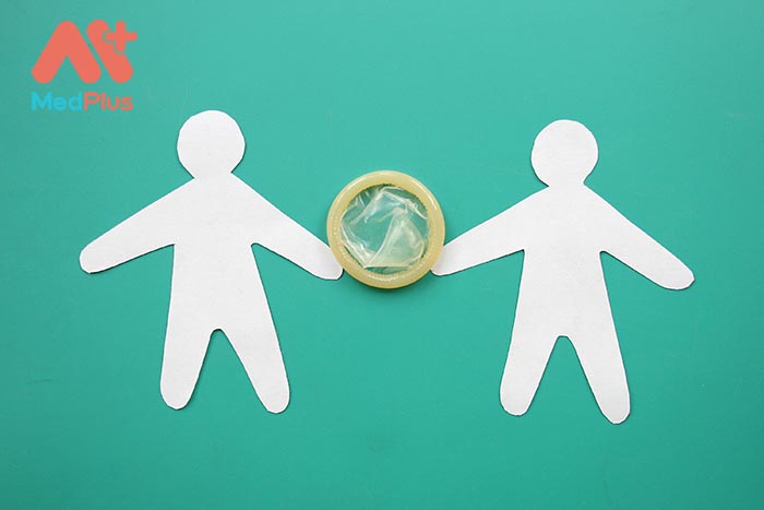 Bệnh Lậu: Triệu chứng và Cách phòng tránh 128 Quan hệ tình dục an toàn