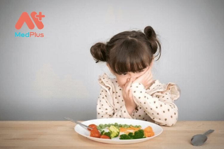 Những món ăn giúp trẻ trị biếng ăn, giúp mẹ ngừng lo lắng 127 TOP 3+ món ăn giúp trẻ trị biếng ăn