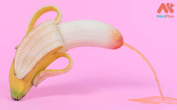 Nhiễm khuẩn Mycoplasma: Bệnh tình dục mới cần cảnh giác 130 đau khi tiểu