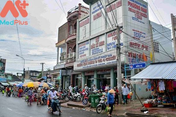 Phòng khám Đa khoa Phương Nam