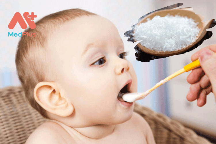 Tác hại của bột ngọt đối với trẻ
