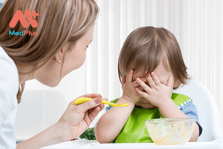 Tác hại của suy dinh dưỡng đối với trẻ