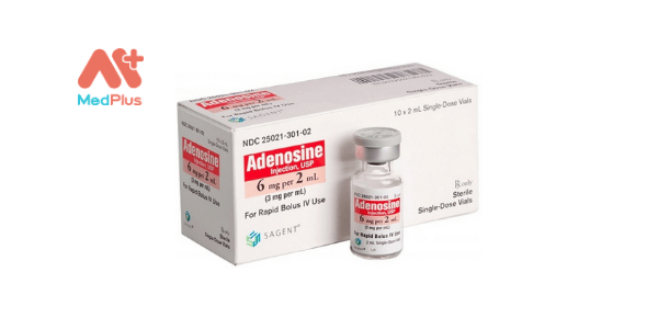 Thuốc Bfs-Adenosin