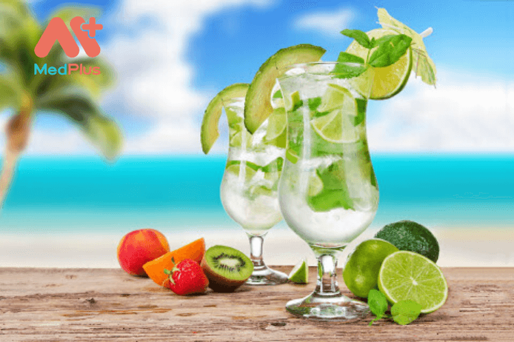 Top 3 thức uống giúp trẻ phát triển toàn diện