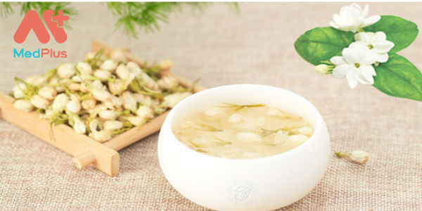 Tra hoa nhai - Medplus