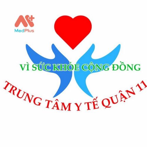 Trung tâm y tế Quận 11