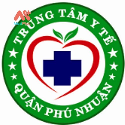 Trung tâm y tế Quận Phú Nhuận