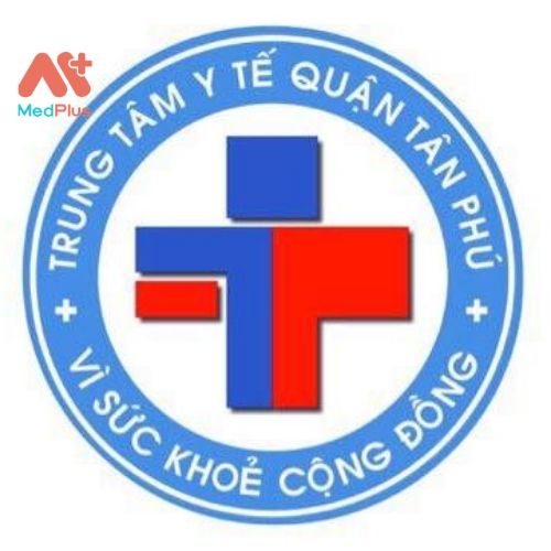 Trung tâm y tế quận Tân Phú