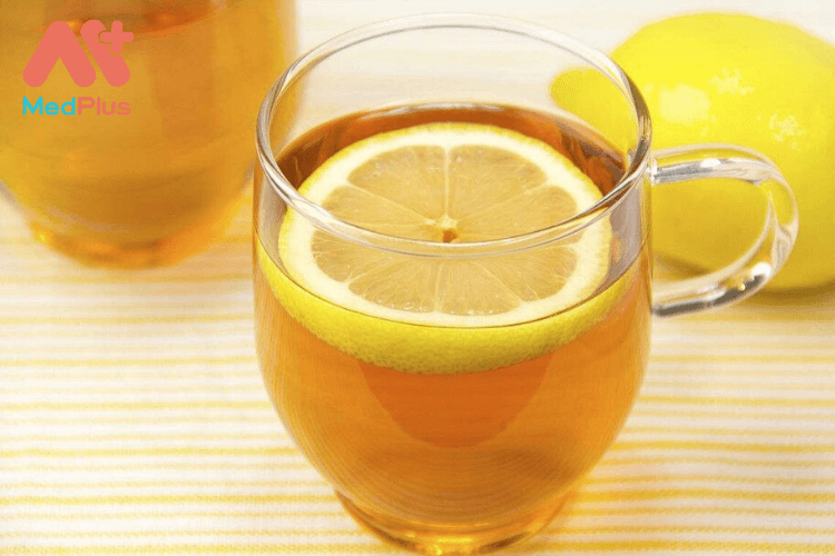 Trà chanh mật ong là loại trà mang lại cho bạn hương vị tươi mát và ngọt ngào.