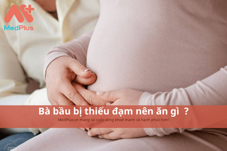 ba bau bi thieu dam nen an gi - Medplus