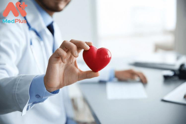 Bệnh cơ tim giãn – Nên đến gặp bác sĩ khi có những dấu hiệu nào?