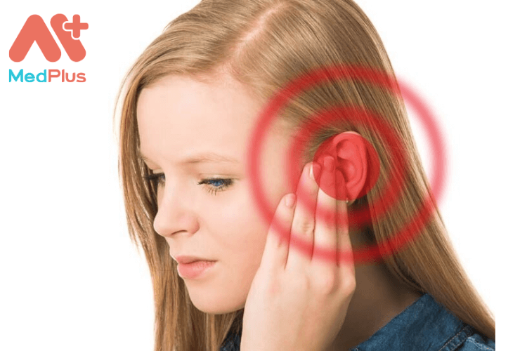 bệnh ù tai là bệnh gì