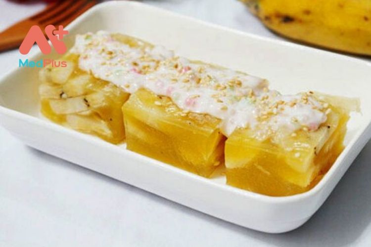 Học cách nấu những món ăn từ bột năng đơn giản tại nhà