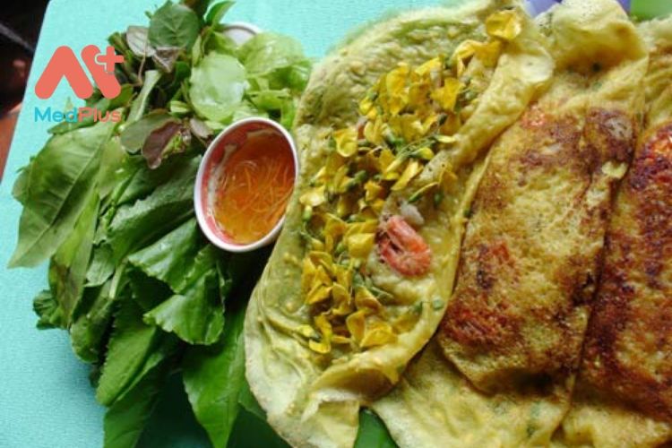 Bí quyết nấu các món ăn dân dã từ bông điên điển