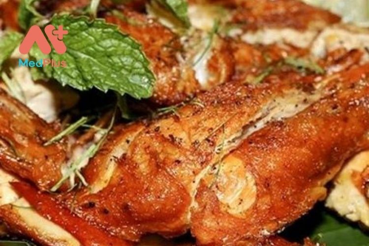 Bí quyết nấu món ăn từ hạt mắc khén đậm đà hấp dẫn