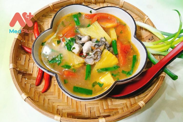 Top 4 món ăn bổ dưỡng và dễ làm nhất từ hàu sữa