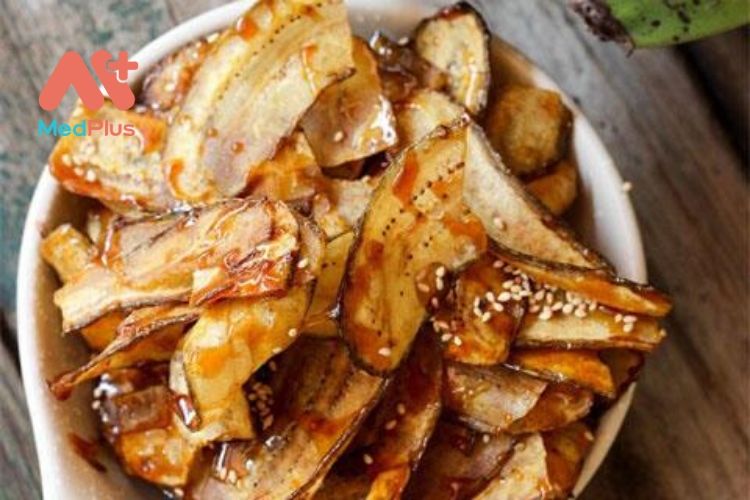 Hướng dẫn chi tiết cách làm những món ăn từ chuối xanh hấp dẫn