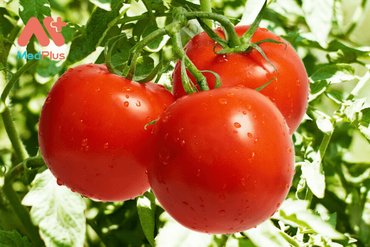 Cà chua nâng cao cảm giác thăng hoa khi quan hệ
