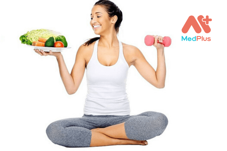 Các nguyên tắc xây dựng chế độ ăn uống cho gymer