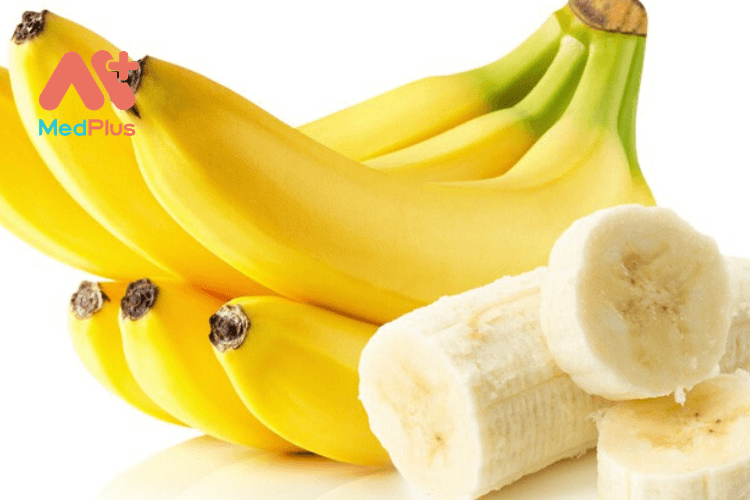 Chuối là trái giúp gymer phát triển cơ bắp khỏe mạnh