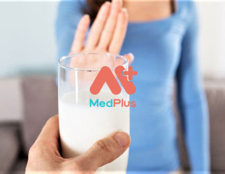 Dị ứng sữa vs Không dung nạp Lastose: Đừng nhầm lẫn! 127 dị ứng sữa