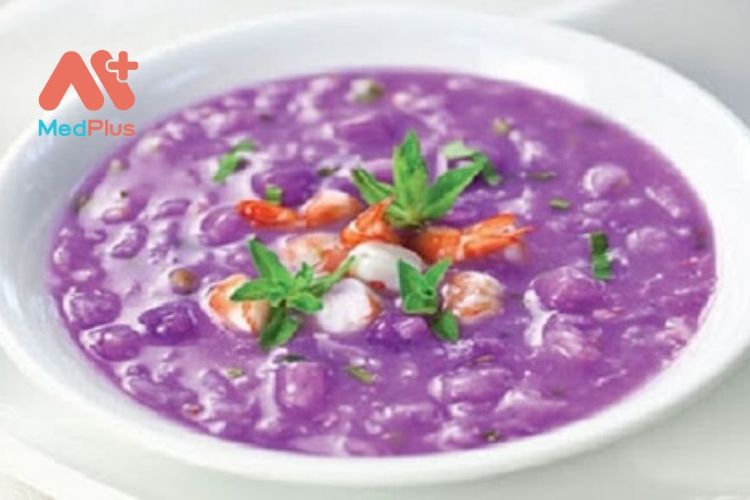 Gợi ý 4 món ăn từ khoai lang mà ai ăn cũng ghiền 132 Gợi ý 4 món ăn từ khoai lang mà ai ăn cũng ghiền