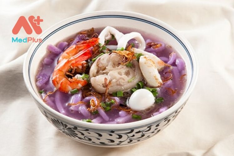 Mách bạn những công thức chế biến các món ăn từ khoai mỡ 132 Mách bạn những công thức chế biến các món ăn từ khoai mỡ