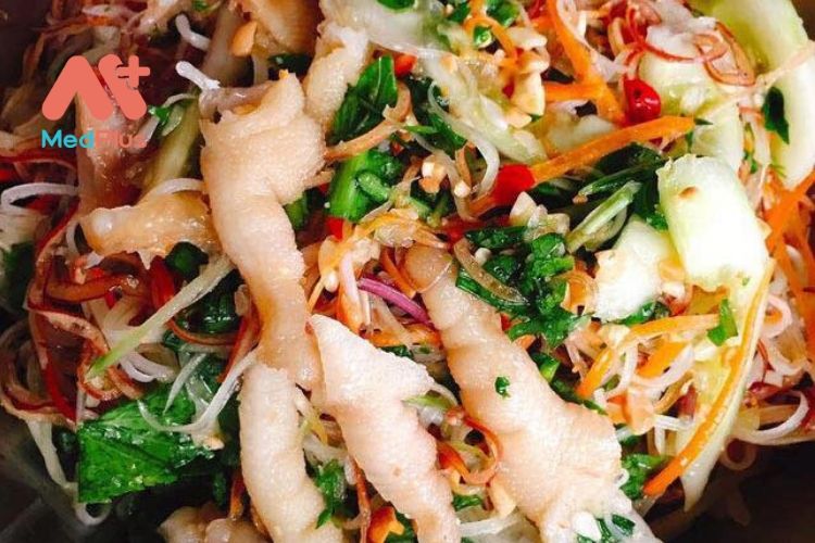 Gợi ý cho bạn 5 cách nấu món ăn từ chân gà rút xương 132 Gợi ý cho bạn 5 cách nấu món ăn từ chân gà rút xương