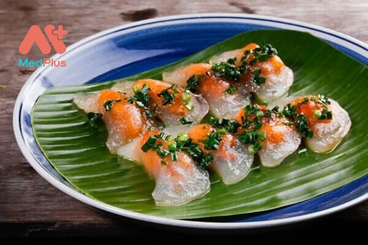 Học cách nấu những món ăn từ bột năng đơn giản tại nhà 131 Học cách nấu những món ăn từ bột năng đơn giản tại nhà