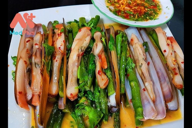 Công thức làm các món ăn từ măng tây bổ dưỡng nhất 131 Công thức làm các món ăn từ măng tây bổ dưỡng nhất