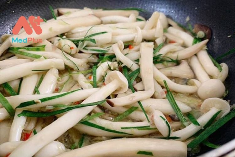 Bí quyết nấu các món ăn bổ dưỡng nhất từ nấm mà bạn cần biết